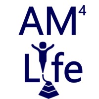 AM4Life Competence Centre logo - Similar company to Biomedical Engineering At Uppsala University