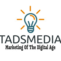 Tadsmedia logo - Similar company to Appnerve