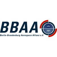 Berlin Brandenburg Aerospace Allianz BBAA e.V. logo - Similar company to Fti Engineering Network Gmbh
