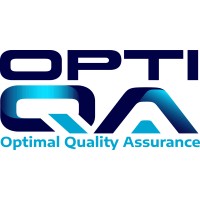 Opti QA logo - Similar company to Opti-Q Qualitätsmanagement Software
