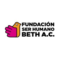 Fundación Ser Humano Beth logo - Similar company to Fundación Ser Humano Total