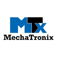 MechaTronix logo - Similar company to Ledgnd