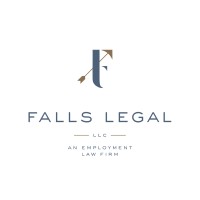 Falls Legal, LLC logo - Similar company to Kaman Law Firm
