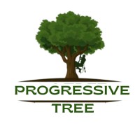 Progressive Tree logo - Similar company to Valencia Relationship Institute