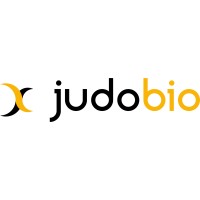 Judo Bio logo - Similar company to Gritstone Bio
