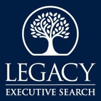 Legacy Executive Search logo - Similar company to Verdant Evolution, Llc