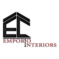 Emporio Interiors logo - Similar company to Sheen Interiors
