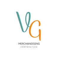 VG Merchandising logo - Similar company to Mq Servis
