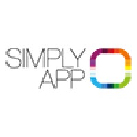 Simply App logo - Similar company to Svatba.Cz