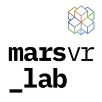 MARS VR Lab logo - Similar company to Blackbox Qa