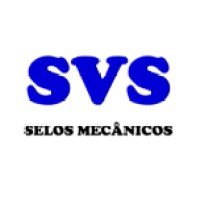 SVS Mechanical Seals logo - Similar company to Flexaseal Engineered Seals And Systems, Brasil