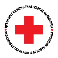 Red Cross of The Republic of North Macedonia logo - Similar company to Bastet Noir