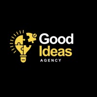 The Good Ideas Agency logo - Similar company to Encompass Equality