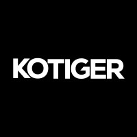 KOTIGER logo - Similar company to Bytalent
