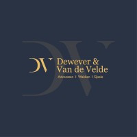 Dewever & Van de Velde logo - Similar company to Deskflow