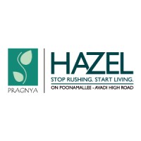 Hazel Realty Pvt Ltd