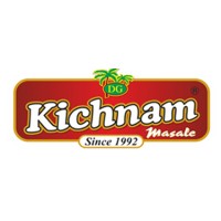 Kichnam logo - Similar company to Kichnam Spices