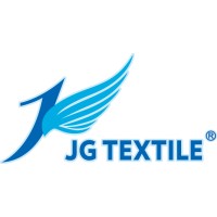 JG Global / JG Textile - Interlining Lining Fabric logo - Similar company to Dong-Il Interlining ., Ltd