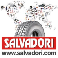 Salvadori Srl logo - Similar company to Vm Rubber Srl