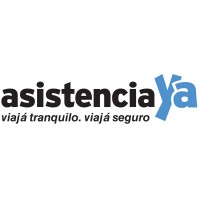 AsistenciaYa - Asistencia al Viajero y Seguro de Viaje logo - Similar company to Interassist
