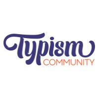 Typism logo - Similar company to Rain Foundry