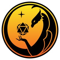 Draco Studios logo - Similar company to Lure Tech