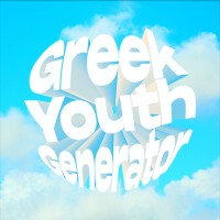 Greek Youth Generator logo - Similar company to Yitonia