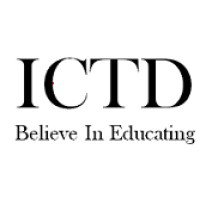 Indian Company of Training and Development logo - Similar company to Earlyskills