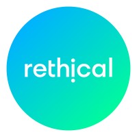 Rethical logo - Similar company to Braintonic