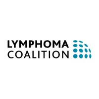 Lymphoma Coalition logo - Similar company to Lever Games