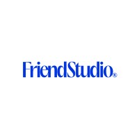 FriendStudio logo - Similar company to Rocket Video