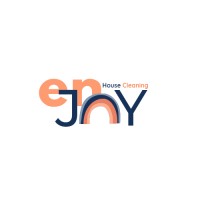 Enjoy House Cleaning logo - Similar company to Pronto Light