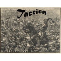 Tactica Partners Limited