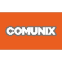 COMUNIX logo - Similar company to Comunix