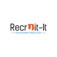 Recruit-It logo - Similar company to Proactive Kpo