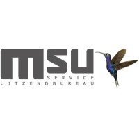 Men Service Uitzendbureau B.V. logo - Similar company to Reflex-Noord Uitzendbureau