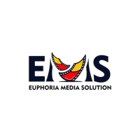 Euphoria Media Solution logo - Similar company to Jas World