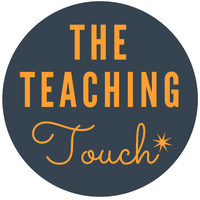 The Teaching Touch logo - Similar company to Teachersconnect