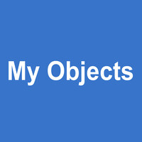 My Objects logo - Similar company to Finup360
