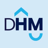 De Huischmeesters logo - Similar company to De Huismeesters
