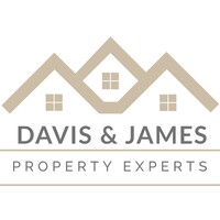 Davis and James logo - Similar company to The Gamechanger Consultancy Ltd