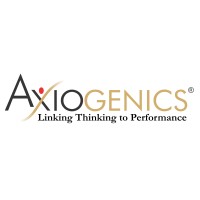 Axiogenics, LLC logo - Similar company to Caerus Group, Llc