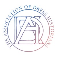 The Association of Dress Historians logo - Similar company to Genwebinars