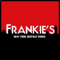 Frankie's New York Buffalo Wings logo - Similar company to Dghrus