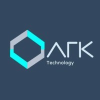 Ark Technology logo - Similar company to Zaibatsu Technology Llc