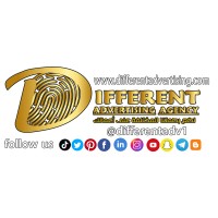 Different advertising & recruitment agency logo - Similar company to Medic-Doc