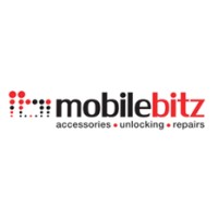 Mobile Bitz logo - Similar company to Personal Hydroponics