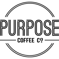 Purpose Coffee Co. logo - Similar company to Purpose Coffee