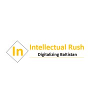 IntellectualRush logo - Similar company to Intellectual Rush Digital Marketing Agency
