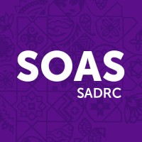 SOAS Arbitration and Dispute Resolution Centre (SADRC) logo - Similar company to Jordan International Arbitration Centre